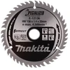 Makita T.C.T. pjūklas 136X1.4X20mm 23° T45 EFFICUT E-12114