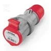 NULL SCAME GN.PRZEN. 16A 3P+E 230V, OPTIMA