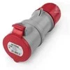 NULL SCAME GN.PRZEN. 32A 3P+N+E 400V, OPTIMA