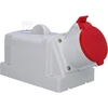 SCAME GN.OFF L-0-P 32A/5P/230V IP44 OPTIMA-