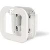 SCAME P/T DĖŽUTĖ 1 MODULIO, IP66, PROTECTA