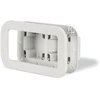 SCAME P/T DĖŽUTĖ 2 MODULIŲ, IP66, PROTECTA
