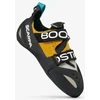 Laipiojimo bateliai Scarpa Boostic OG - Medaus/Baltos spalvos