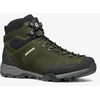 Scarpa MOJITO HIKE GTX Žalias, Limonka