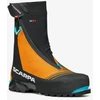 Scarpa PHANTOM TECH HD Juoda, oranžinė