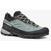 Moteriški priėjimo batai Scarpa Rapid XT, limoninės spalvos