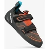 Scarpa REFLEX VS Juodas