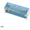 Schelinger Paskirstymo blokas 30 gnybtų 2x15 (11x5,3 mm + 2x7,5 mm + 2x9,1 mm)