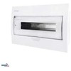 Schelinger Įmontuojamas skirstytuvas IP40 GNYBTAI 18N+18PE 1x18P
