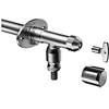Schell Polar II ventilis 200mm 1/2"