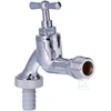 Schell Patikimas vožtuvas su 1 / 2 "chromo drugelio rankenėle (034050699)