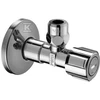 Schell kampinis vožtuvas 1/2 "x3 / 8" (049490699)