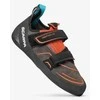 Scheppach Scarpa Reflex VS Tonikas juodi batai, 39,5