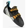 Scheppach Scarpa BOOSTER batai, juodi / oranžiniai, 39,5