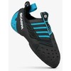Scheppach Scarpa Instinct S laipiojimo batai, juodi