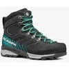 Scheppach Žali moteriški batai Gore-Tex Scarpa 38