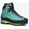 Moteriški alpinistiniai batai Scarpa Zodiac Tech GTX WMN - Žydra - 39.5