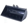 Scheppach Łyżka skarpowa 70 cm do Minikoparki EXC815 Scheppach