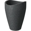 Honeywell Plastikinis vazonas Scheurich, Ø50.5 cm