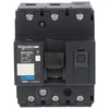 Schneider Electric Automatinis jungiklis 3P C 16A 25kA AC NG125N (18633)