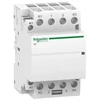 Schneider modulinis kontaktorius iCT 63A 4NC 220-240V 50Hz - A9C20868