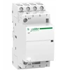 Schneider Electric modulinis kontaktorius 16A 4NO 0R 24V AC iCT A9C22114