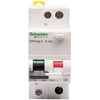 Schneider DCN VIGI K 2P 10A B 0,03A A tipo - A9D23610