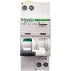 Schneider Electric Schneider diferencinis srovės perjungiklis su srovės perjungikliu 20A 30mA tipo AC 1- field + N - A9D31620
