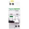 Schneider liekamasis grandinės pertraukiklis iDPN N VIGI 2P 10A C 0.03A A A9D32610