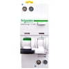 Schneider IDPN diferencinis srovės perjungiklis N VIGI 2P 10A C 0,03A A9D32610