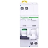 Schneider A9D32620 Liekamosios srovės pertraukiklis 2P 20A C 0,03A tipas A iDPN N VIGI A9D32620