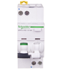 „Schneider“ diferencialas- Transgeninis perjungiklis 2P 16A B 0,03A tipas AC iDPNa Vigi (A9D51616)
