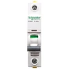 Schneider Electric Grandinės pertraukiklis 1P B 50A 6kA AC iC60N- A9F03150
