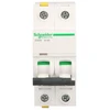 Schneider Electric Jungiklis 2P 4A B (A9F03204) charakteristikos