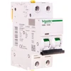 Schneider Electric Jungiklis 2P 40A B (A9F03240) charakteristikos