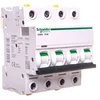 Schneider Electric IC60N komutatorius su perjungimo funkcija 4P 6A B - A9F03406