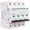 Schneider A9F03432 Automatinis jungiklis 4P B 32A 6kA AC iC60N-B32-4 A9F03432