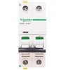 Schneider Electric IC60N perjungimo jungiklis 1P + N 16A B (A9F03616) charakteristikos