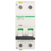 Schneider Electric IC60N perjungimo jungiklis 1P + N 16A B (A9F03616) charakteristikos