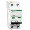 Schneider Electric Jungiklis 1P + N C 1A 6kA AC