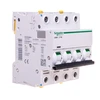 Schneider A9F04716 Grandinės pertraukiklis 3P+N C 16A 6kA AC iC60N-C16-3N A9F04716