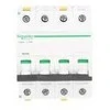 Schneider Electric IC60N- C40- 3N komutatorius su viršįtampiu C 40A 3N- pole A9F04740