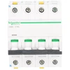 Schneider Electric IC60N- C40- 3N komutatorius su viršįtampiu C 40A 3N- pole A9F04740