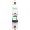 Schneider A9F05120 Grandinės pertraukiklis 1P D 20A 6kA AC iC60N-D20 A9F05120