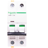 Schneider Electric Jungiklis 2P D 3A 6kA AC