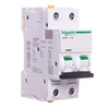 „Schneider Electric IC60N-D4-2 D 4A 2 polių“ (A9F05204)