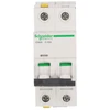Schneider Electric Jungiklis 2P D 25A 6kA AC