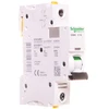 „Schneider Electric“ grandinės pertraukiklis 1P C 1A 10 kA AC iC60H-C1 (A9F07101)
