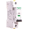 „Schneider Electric“ grandinės pertraukiklis 1P C 20A 10kA AC iC60H-C20 (A9F07120)
