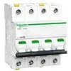 Schneider Electric IC60H perjungiklis su perjungikliu 4P 63A C - A9F07463
